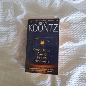 One Door Away from Heaven